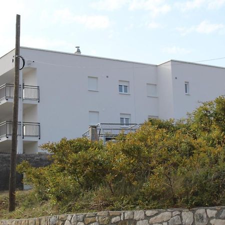 Apartmani Lana Rab Town Ngoại thất bức ảnh