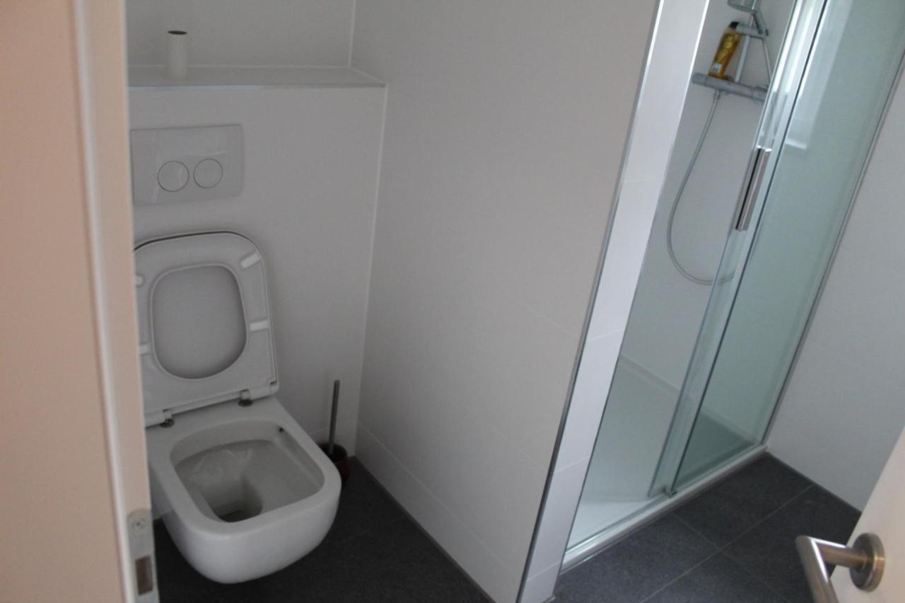 Apartmani Lana Rab Town Ngoại thất bức ảnh