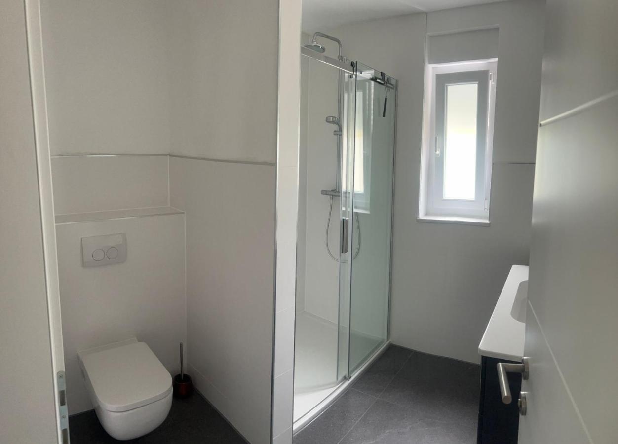 Apartmani Lana Rab Town Ngoại thất bức ảnh